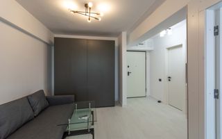 Titan | Gura Calitei | Astorium Life, Garsoniera premium, loc parcare - Poză 3