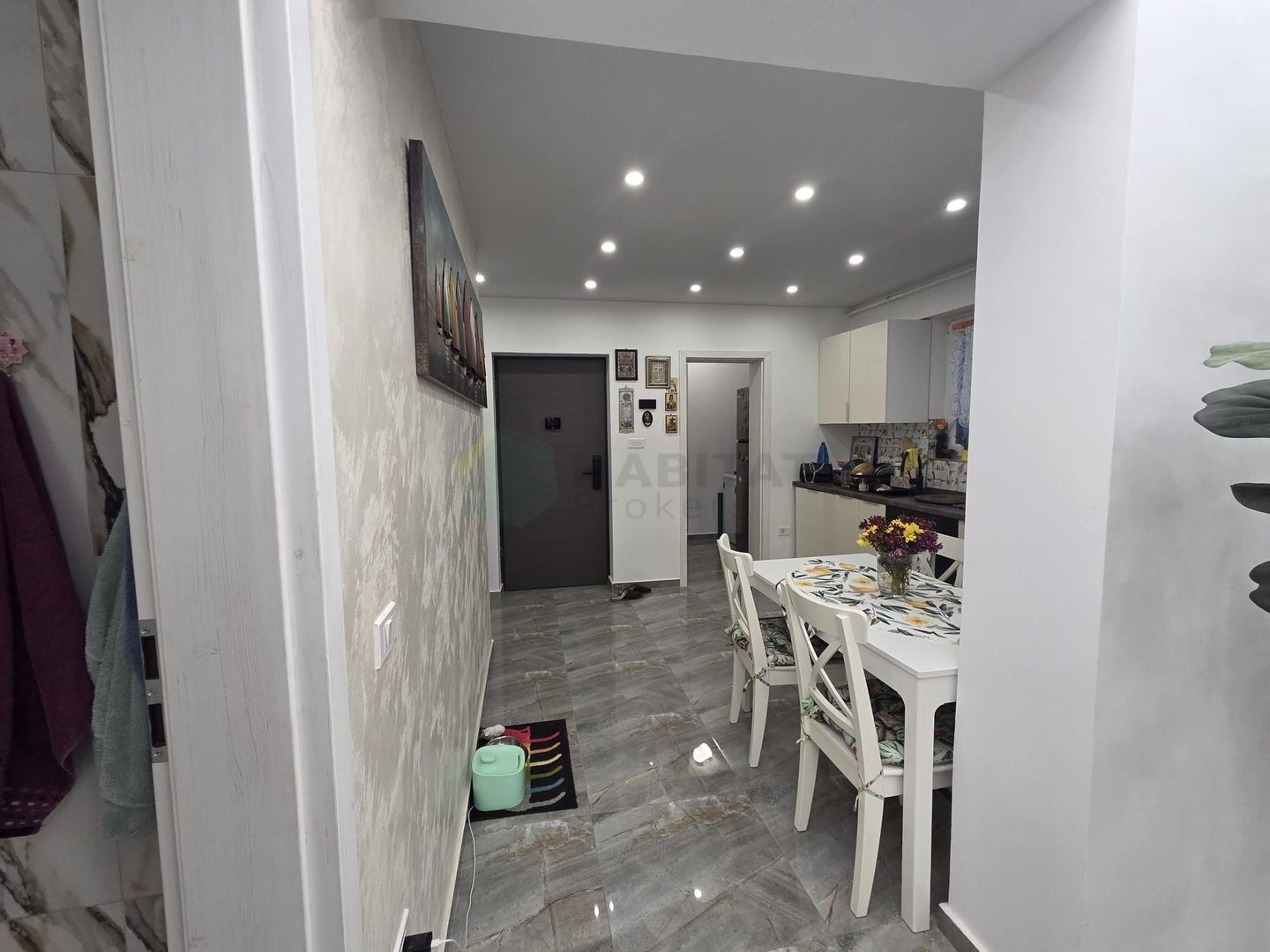 Apartament 3 camere | Tudor Arghezi Park Residence | Sector 4 - Poză 13