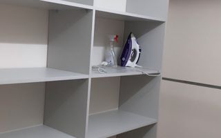 Chirie, apartament, 3 camere, str. Alba Iulia, Buiucani - Poză 5