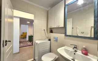 Zona Spitalul Judetean, apartament renovat complet - Poză 13