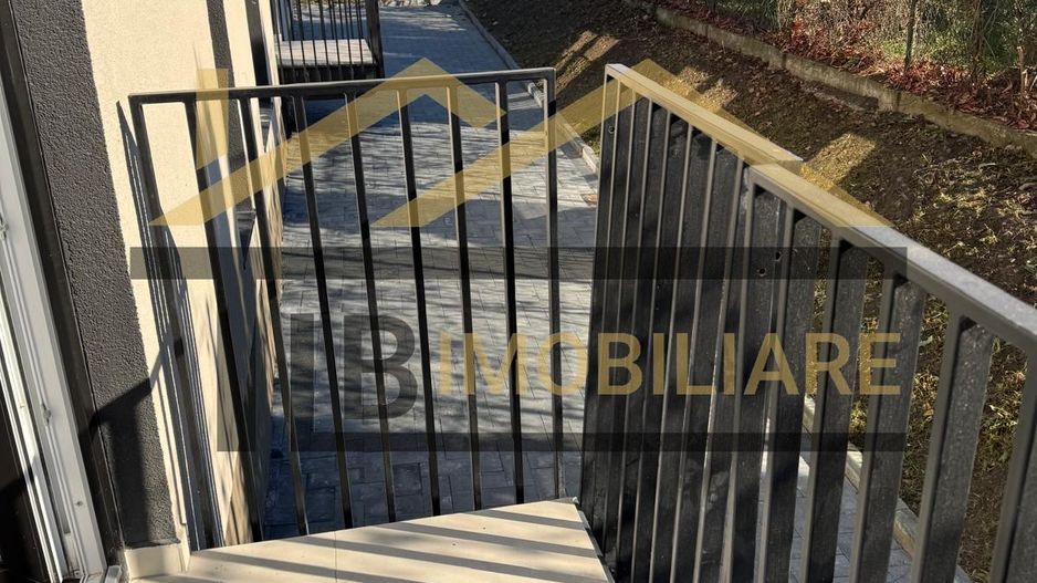 Apartament de 2 camere, parcare, 64mp, Zona Alexandru Papiu Ilarian - Poză 7