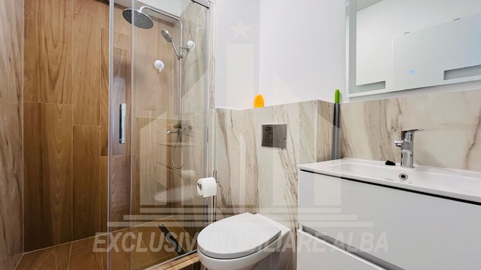 Apartament cu 2 camere, Bloc Nou, Alba-Micesti - Poză 4