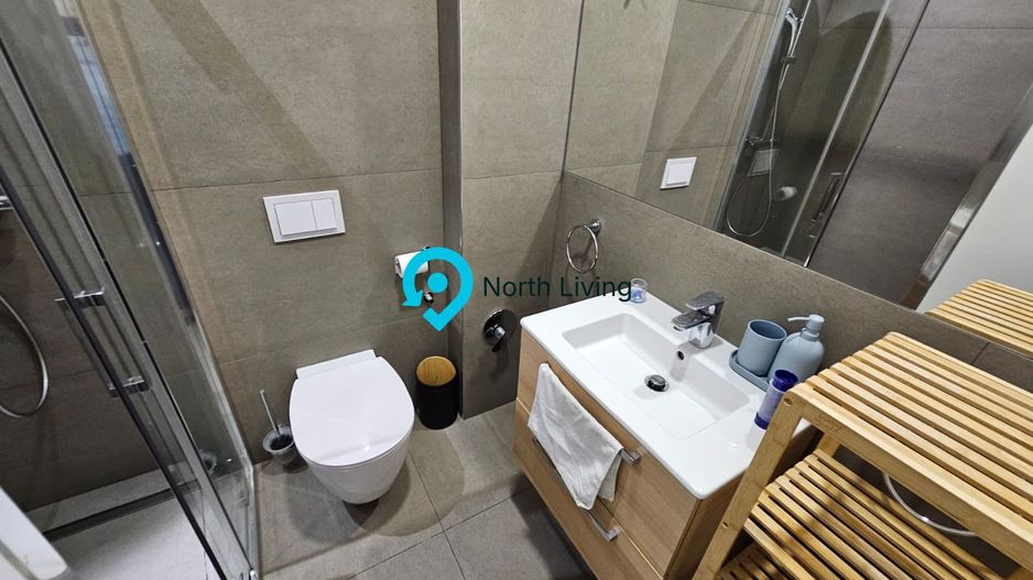Apartament Exclusivist de 4 Camere | Iancu Nicolae | Parcare inclusa - Poză 12
