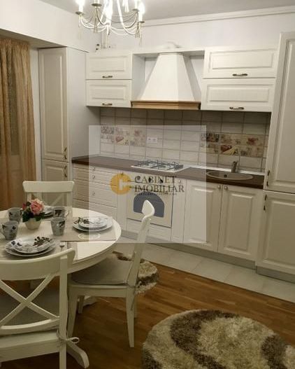 2 camere | Bloc 2015 | Ștefan cel Mare | Complex modern - Poză 4