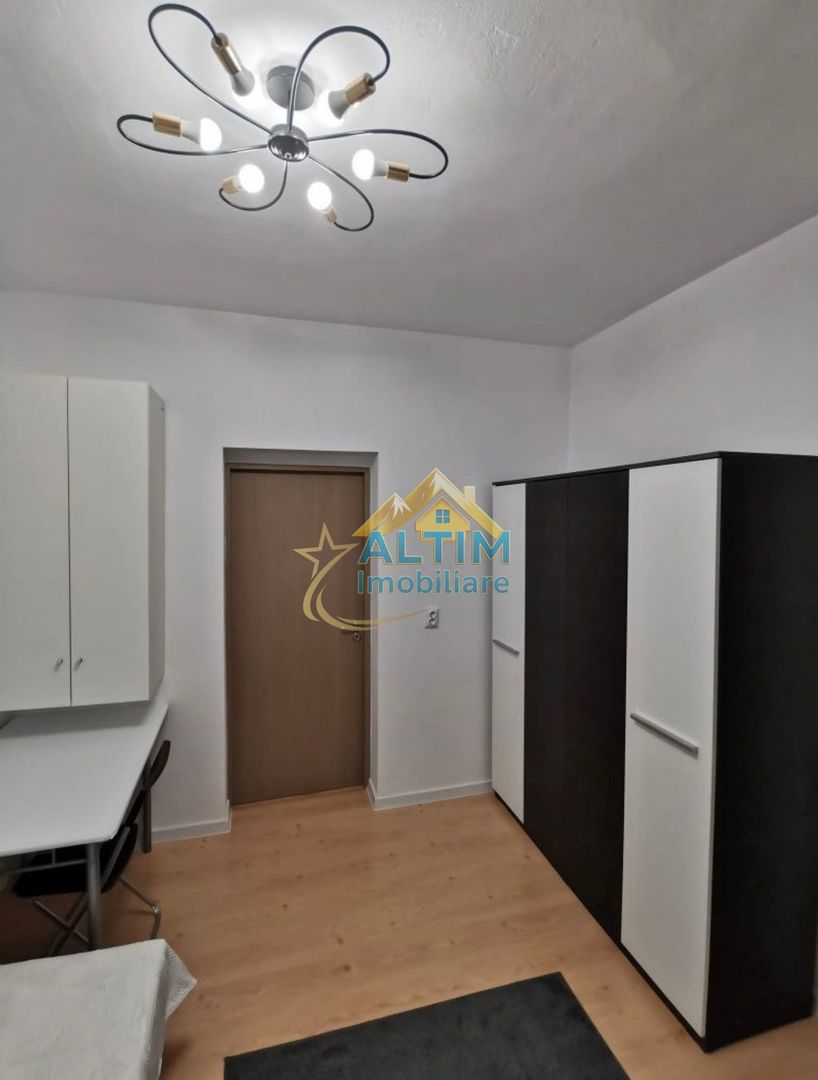 De vânzare: Apartament 2 camere, cartier Tractorul - Poză 3