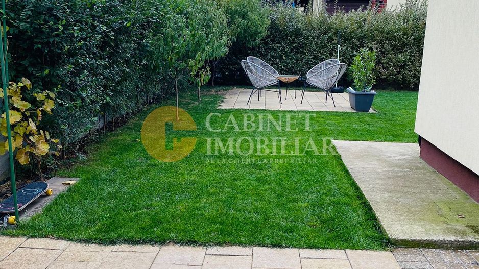 Casa individuala Breazu - 4 camere - 120mp utili - complet mobilata - Poză 4