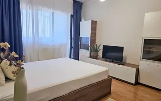 De inchiriat o camera Italian Residence, etaj 9/12, 420 euro - Poză 12
