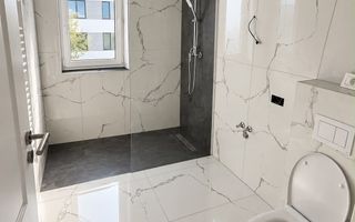 Apartament de vânzare cu 3 camere si loc de parcare, Giroc - Poză 10