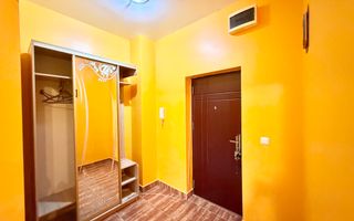 Apartament cu 2 camere în Complex Studențesc - Poză 9