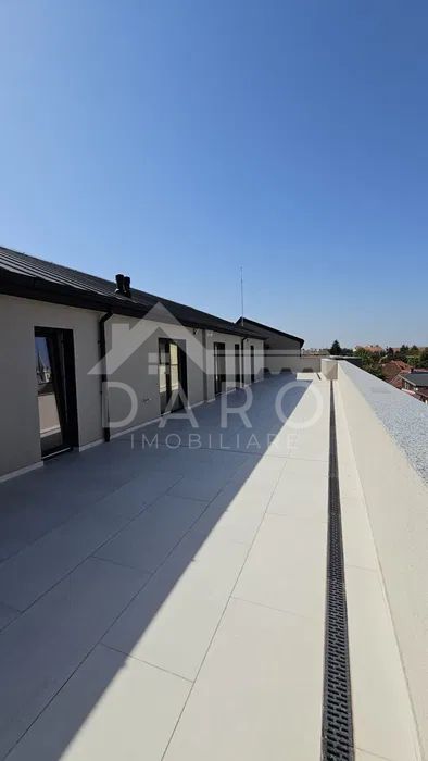 🏙️ Penthouse 4 camere | Residence ONE - Poză 3