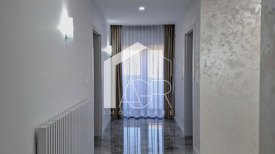 Vila cu 5 camere de vanzare, Strejnicu - Poză 22