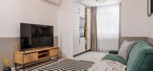 APARTAMENT 2 CAMERE | PROIECT NOU | METROU ANGHEL SALIGNY - Poză 2