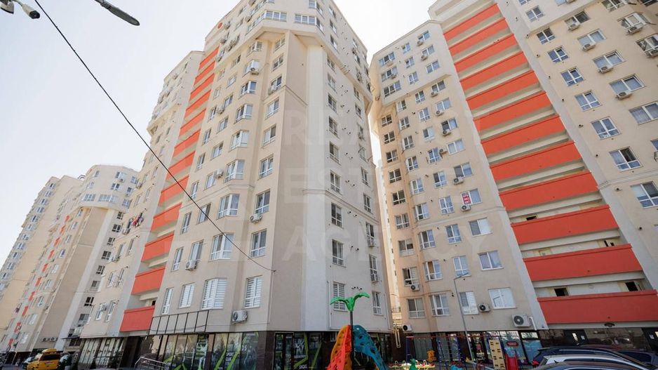 Vânzare, apartament, o cameră, str. Nicolae Testimițeanu, Botanica - Poză 16