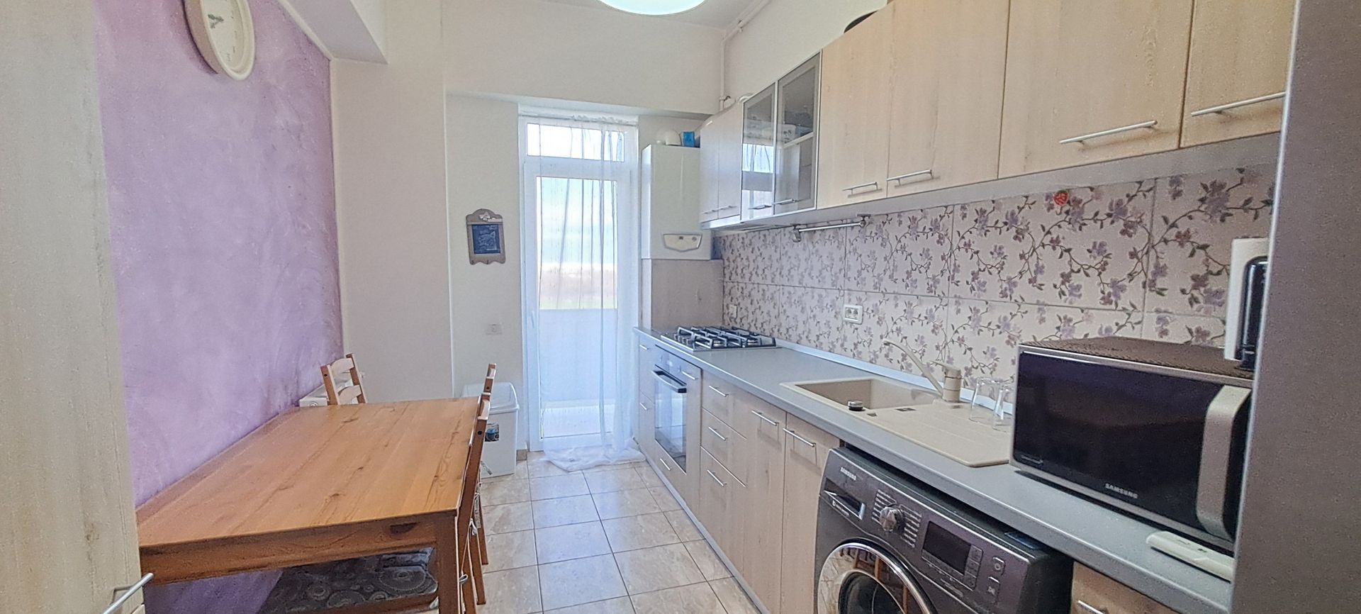 2 camere | Decomandat | Centrala | Sos. Oltenitei Sector 4 - Poză 6