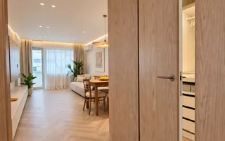 Apartament Mihalache // Clucerului - Poză 11