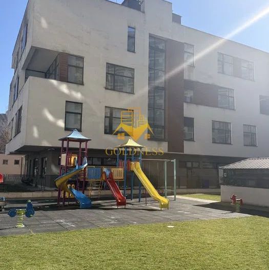 2 Camere Openspace, Iris, Garaj, Modern, Zona Piata 1 Mai, Rivus Mall - Poză 8