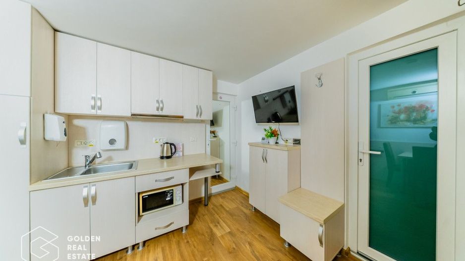 Vilă multifuncțională la cheie situată în Micalaca - Poză 55