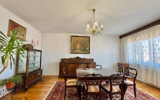 Apartament cu 3 camere decomandate | 100 mp | Garaj și parcare | Gruia - Poză 4