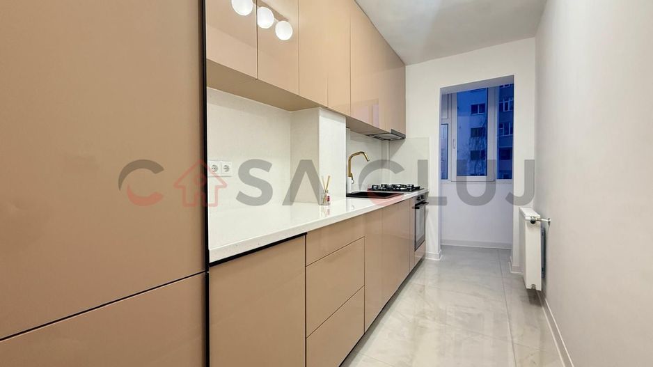 4 camere, la cheie, etaj intermediar, Mehedinți - Poză 7