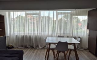 Se oferă spre închiriere apartament 3 camere, 70 mp, mobilat și utilat - Poză 4