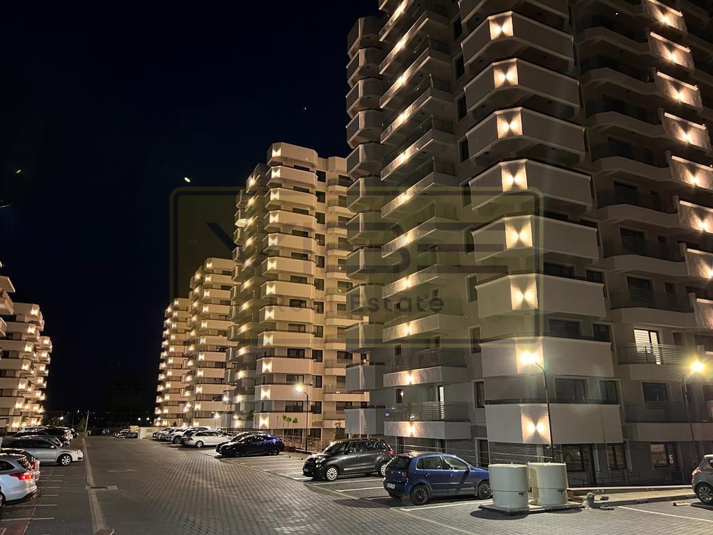 Apartament 2 camere NOU Royal Town - Copou - Poză 21