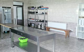 LORD HOUSE EVENTS – SALON DE EVENIMENTE PREMIUM, loc. Pechea - Poză 19