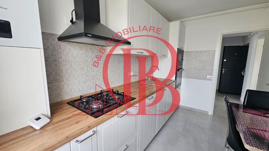 Inchiriere 2 camere+Loc parcare Th. Pallady Prima Inchiriere - Poză 5