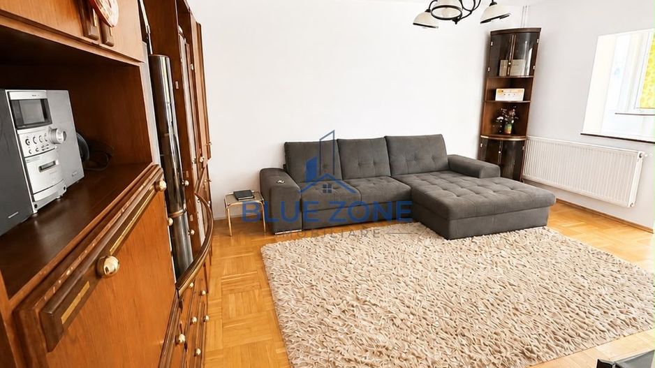 Apartament 3 camere I Nerva Traian I Parcare inclusă - Poză 2