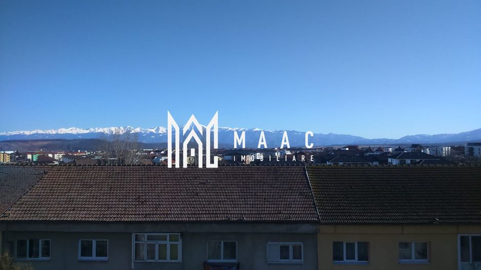 Apartament cu 2 camere | Balcon  |  Pivnita | zona Vasile Aaron - Poză 8