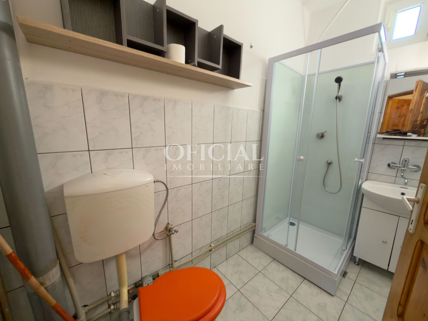 Apartament 1 Camera | 35 mp | Mobilat | Parcare | Zona Gruia - Poză 4