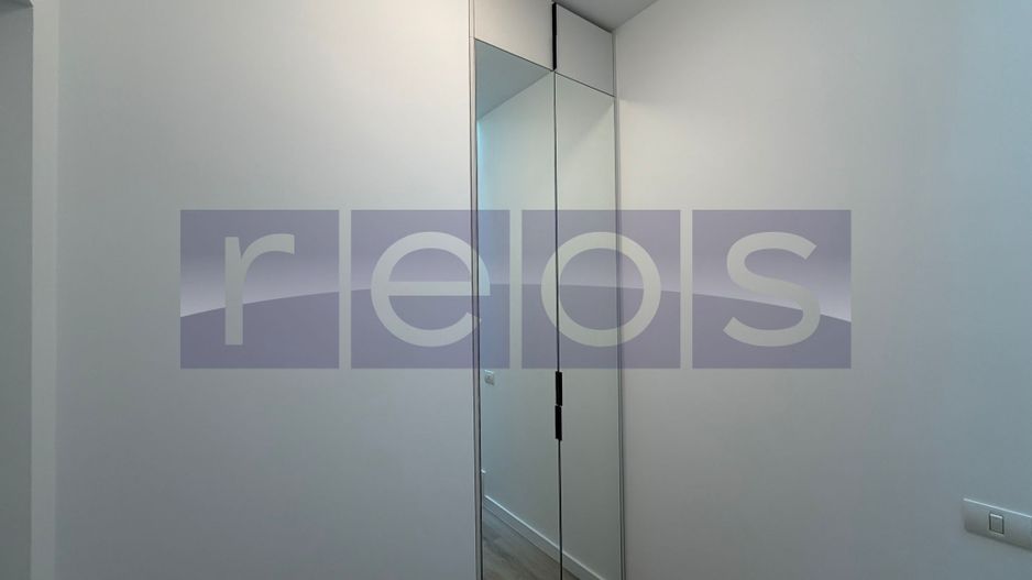 INCHIRIERE APARTAMENT 3 CAMERE | MOBILAT-UTILAT LUX | PARCARE | PIPERA - Poză 27