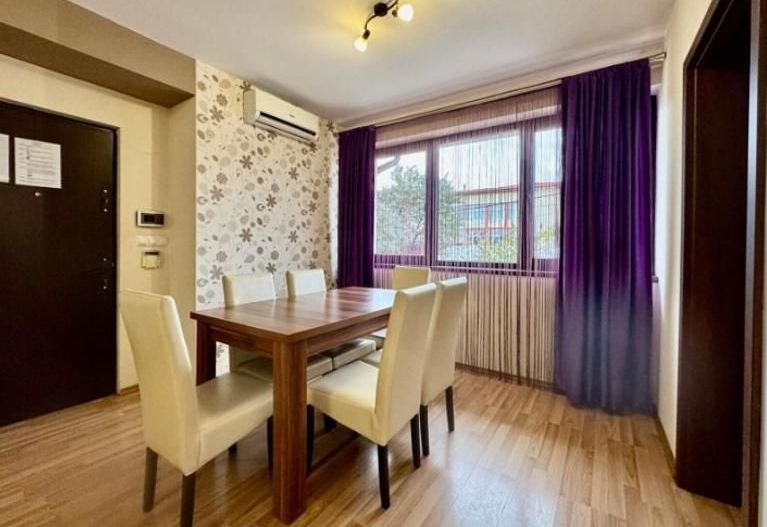 De inchiriat 3 cam Bucurestii Noi Loc De Parcare Ap Modern - Poză 4