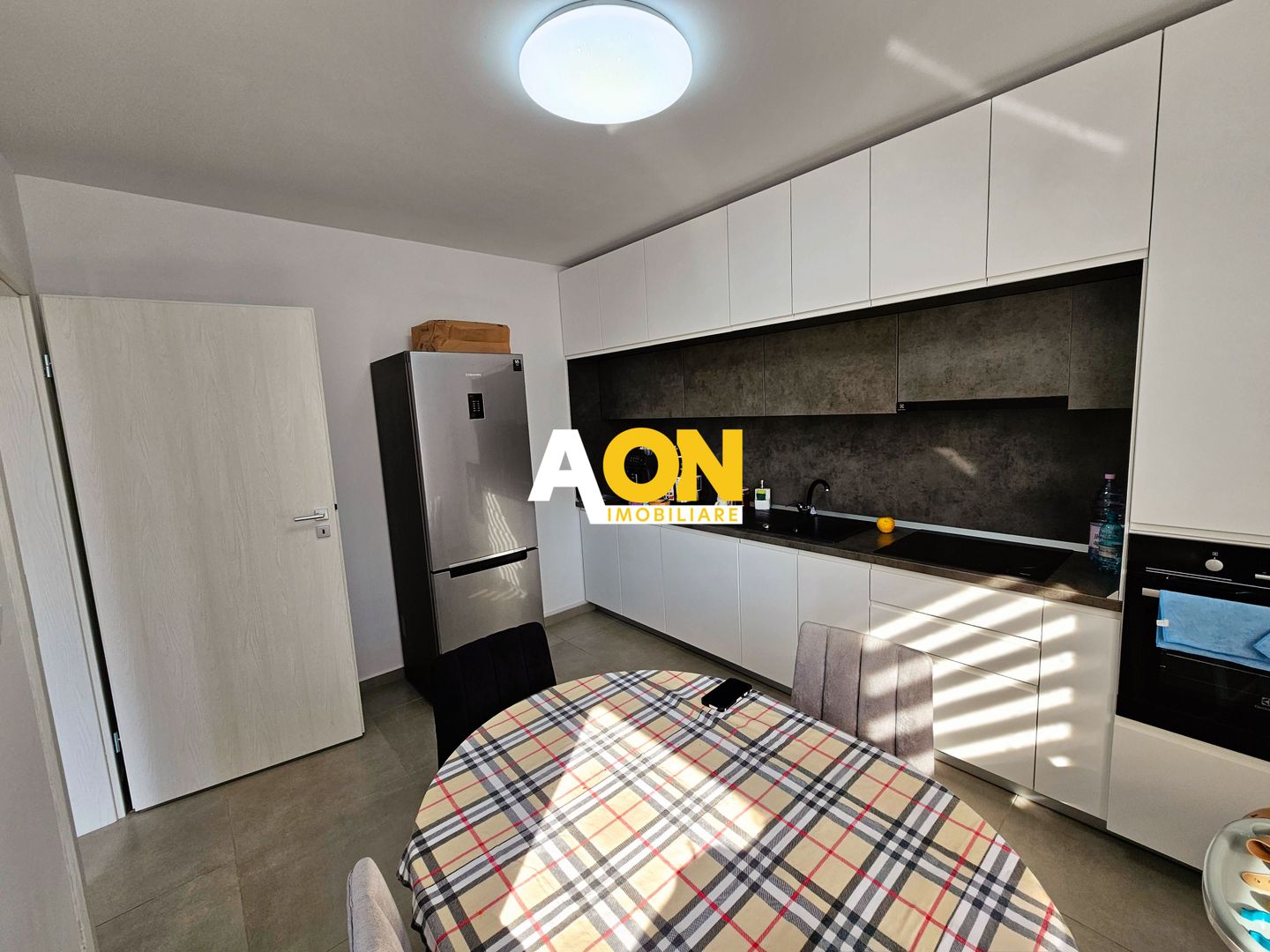 Casa tip insiruit, 4 camere, 3 bai, mobilata, utilata, 230 mp teren - Poză 6