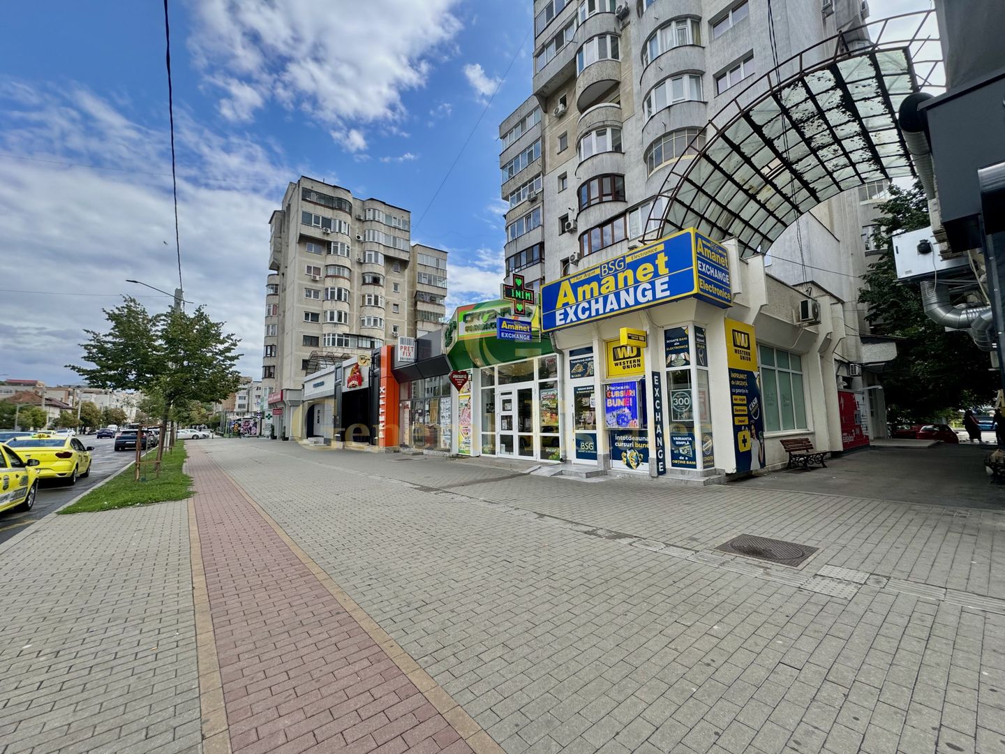 Spre Vânzare apartament cu 3 camere, în Centru, Păcurari - Poză 17