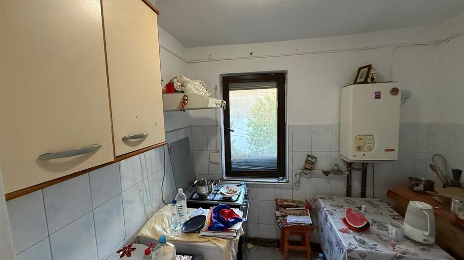 Ap 3 camere - decomandat - Campina - strada Milcovului - Poză 8