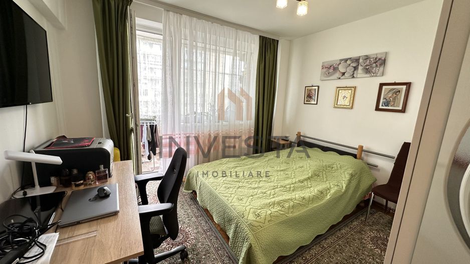 Apartament 2 camere zona strazii Unirii / Interservisan! - Poză 4