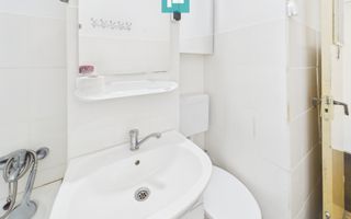 Apartament cu 1 cameră, confort și funcționalitate - Poză 9