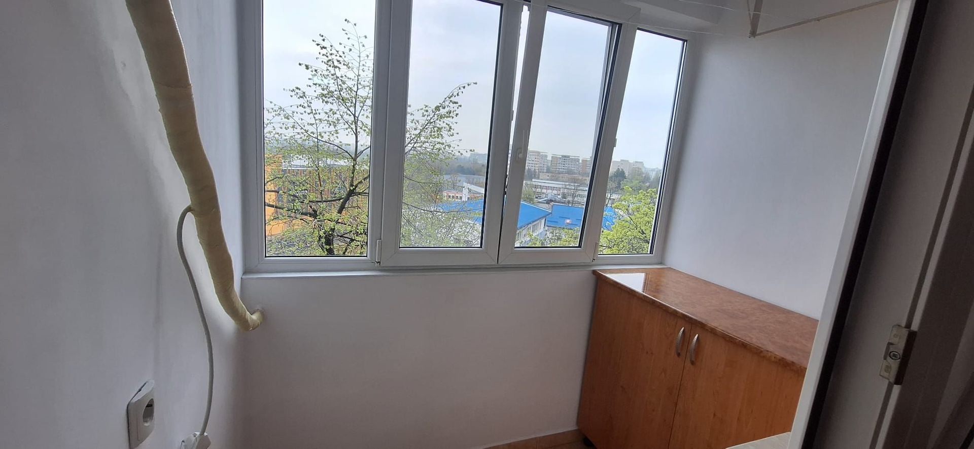 Garsoniera Metrou Dristor Liviu Rebreanu Park Lake - Poză 8