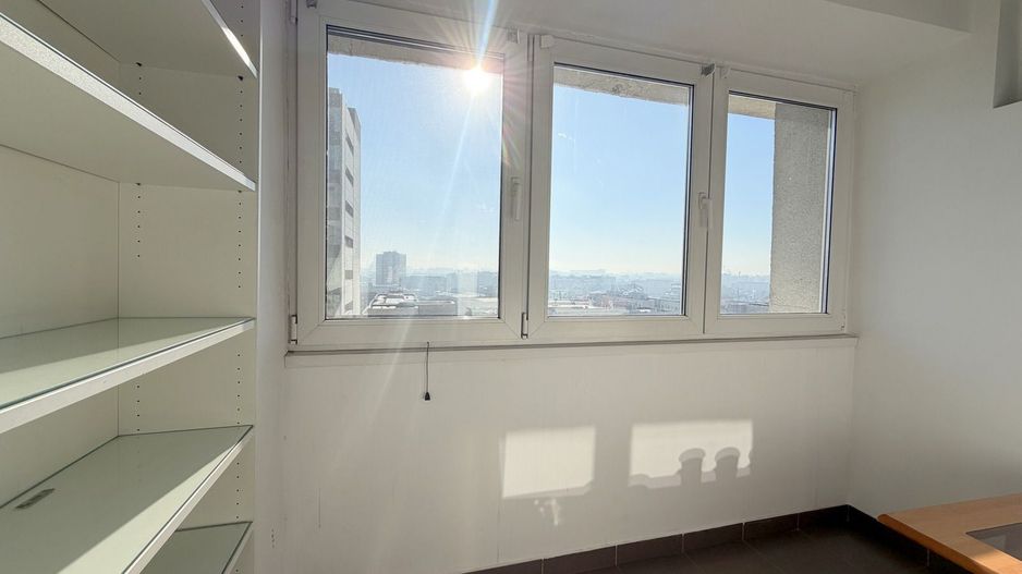 Apartament luminos cu 3 camere si vedere panoramica | Victoriei-Titulescu - Poză 12