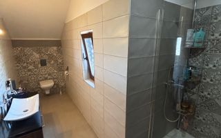Duplex despărțit prin camera tehnica, zona Pădure Dumbravita - Poză 22