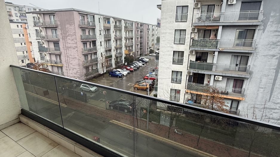 Apartament 2 camere | JASMINE RESIDENCE | LUX | LOC PARCARE - Poză 12
