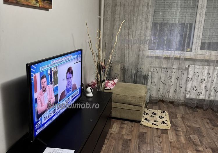 Brancoveanu Huedin 2 camere renovat parcare  Sector 4 - Poză 1