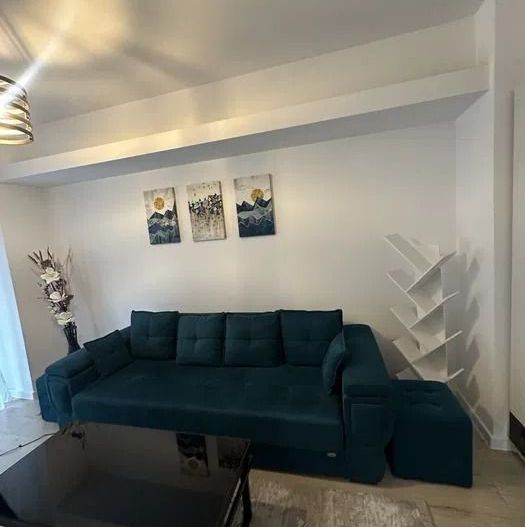 AP. 2 CAMERE NOVUM INVEST, BLOC NOU, PARCARE, CENTRALA, METROU 10 MIN - Poză 4