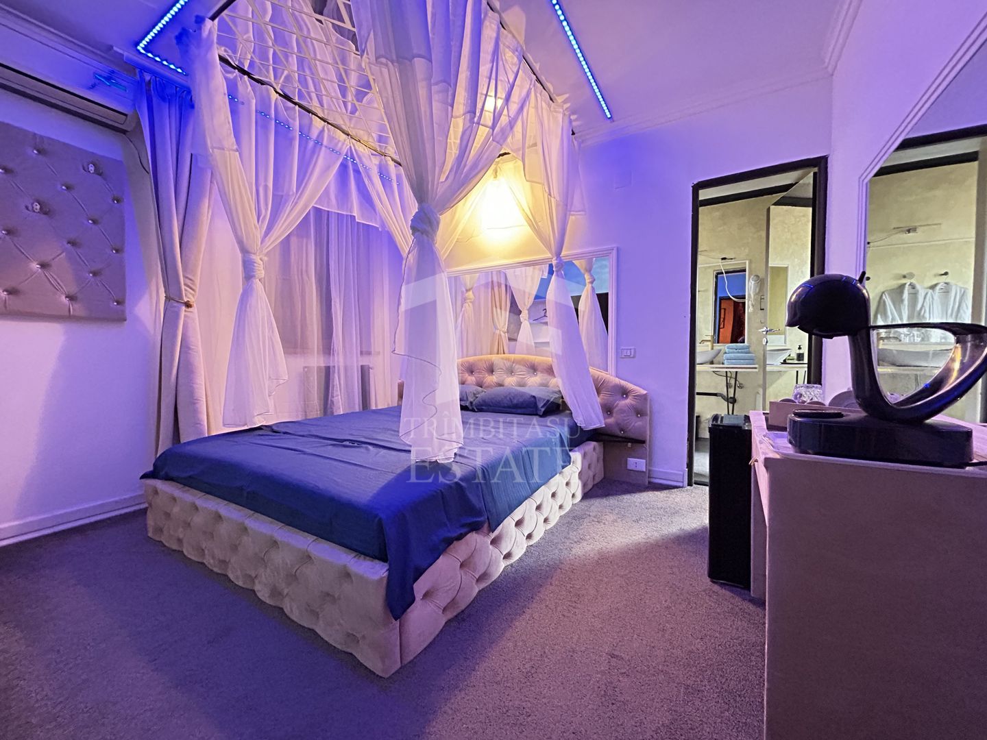 Hotel Boutique 18+ (adults only) + Casa P+1 --- teren 501mp --- str D4 - Poză 26