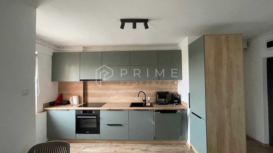 Închiriere apartament ultrafinisat 3 camere – Pandurilor / E.ON - Poză 2