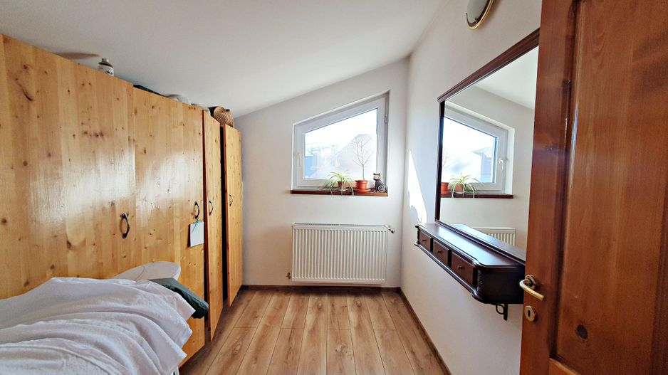 Bartolomeu, (zona strada Lungă), casa construcție 2009 - Poză 15