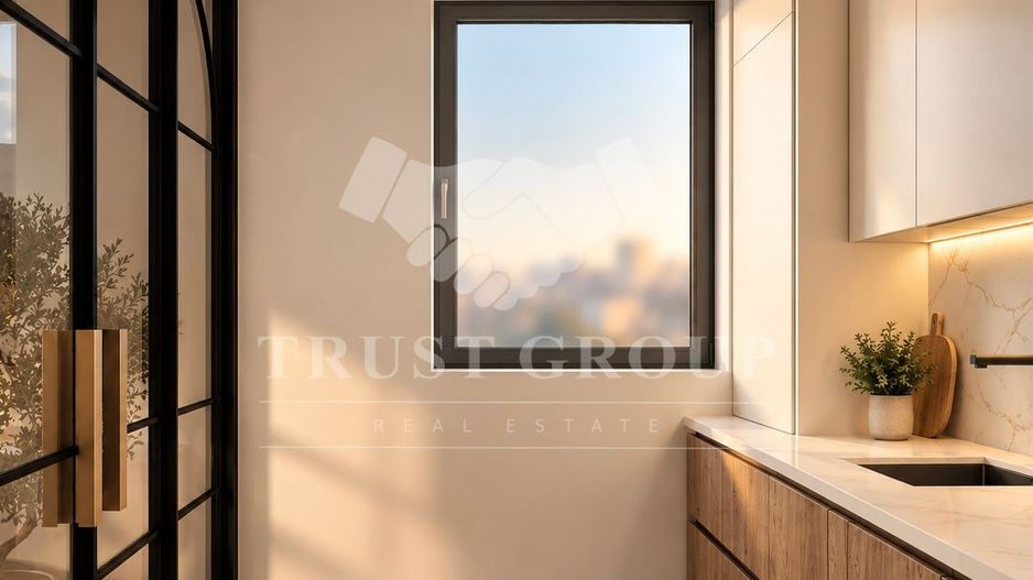 Apartament 3 camere + Dressing Unirii |Imobil 2020 |Mobilat Lux |Loc de parcare - Poză 12