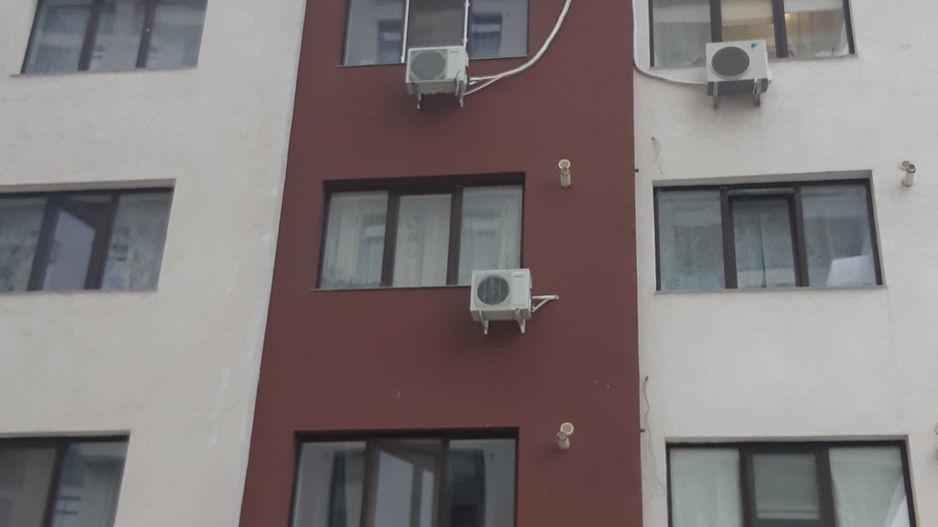 Garsonieră modernă Barbu Văcărescu | Bloc nou | Etaj 2 | Balcon generos - Poză 7