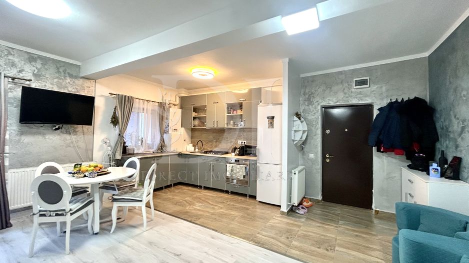 Apartament 2 camere de vanzare/ Zona Vivo / Cluj - Poză 1