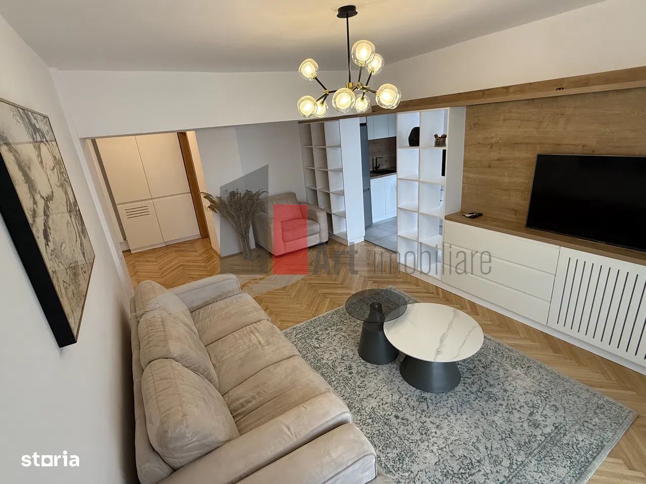 Vanzare 2 Camere Unirii - Poză 1